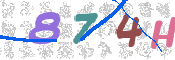CAPTCHA 驗證圖片