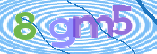 CAPTCHA 驗證圖片