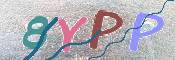 CAPTCHA 驗證圖片
