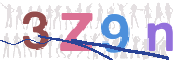 CAPTCHA 驗證圖片