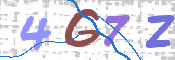 CAPTCHA 驗證圖片