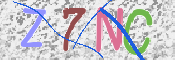 CAPTCHA 驗證圖片