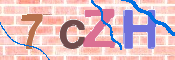 CAPTCHA 驗證圖片