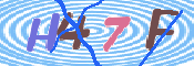 CAPTCHA 驗證圖片