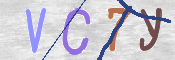 CAPTCHA 驗證圖片