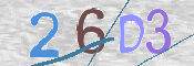 CAPTCHA 驗證圖片