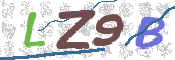 CAPTCHA 驗證圖片