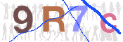 CAPTCHA 驗證圖片
