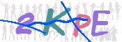 CAPTCHA 驗證圖片