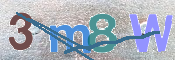 CAPTCHA 驗證圖片