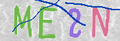 CAPTCHA 驗證圖片