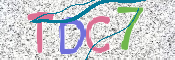 CAPTCHA 驗證圖片