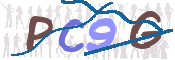 CAPTCHA 驗證圖片