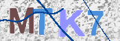 CAPTCHA 驗證圖片