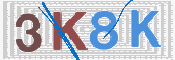CAPTCHA 驗證圖片