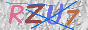 CAPTCHA 驗證圖片