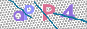 CAPTCHA 驗證圖片