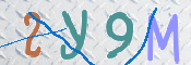 CAPTCHA 驗證圖片
