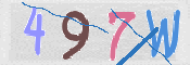 CAPTCHA 驗證圖片