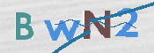 CAPTCHA 驗證圖片