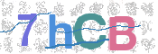 CAPTCHA 驗證圖片