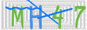CAPTCHA 驗證圖片