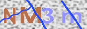 CAPTCHA 驗證圖片