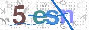 CAPTCHA 驗證圖片