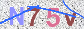 CAPTCHA 驗證圖片