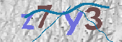CAPTCHA 驗證圖片