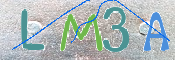 CAPTCHA 驗證圖片