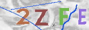 CAPTCHA 驗證圖片