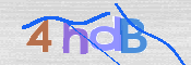 CAPTCHA 驗證圖片