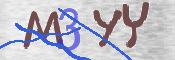 CAPTCHA 驗證圖片