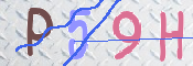 CAPTCHA 驗證圖片
