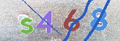 CAPTCHA 驗證圖片