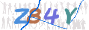 CAPTCHA 驗證圖片