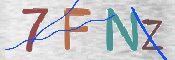 CAPTCHA 驗證圖片