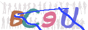 CAPTCHA 驗證圖片