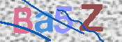 CAPTCHA 驗證圖片