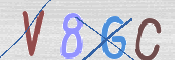 CAPTCHA 驗證圖片