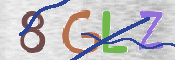 CAPTCHA 驗證圖片
