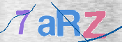 CAPTCHA 驗證圖片