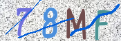 CAPTCHA 驗證圖片