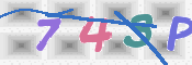 CAPTCHA 驗證圖片