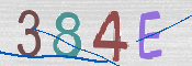 CAPTCHA 驗證圖片