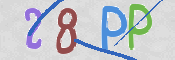 CAPTCHA 驗證圖片