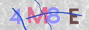 CAPTCHA 驗證圖片