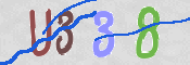 CAPTCHA 驗證圖片