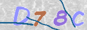 CAPTCHA 驗證圖片